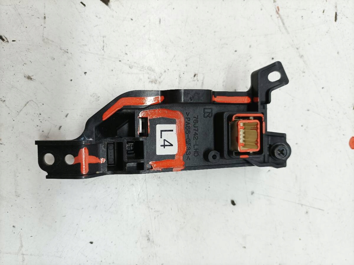 Pulsante PANEL POZYCJI ingranaggi 76J742LHD Lexus NX e (2014- 2021 )