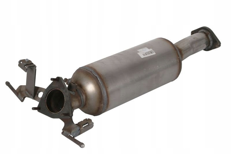 Filtr sadzy układu wydechowego BOSAL 097311 Producent części Bosal