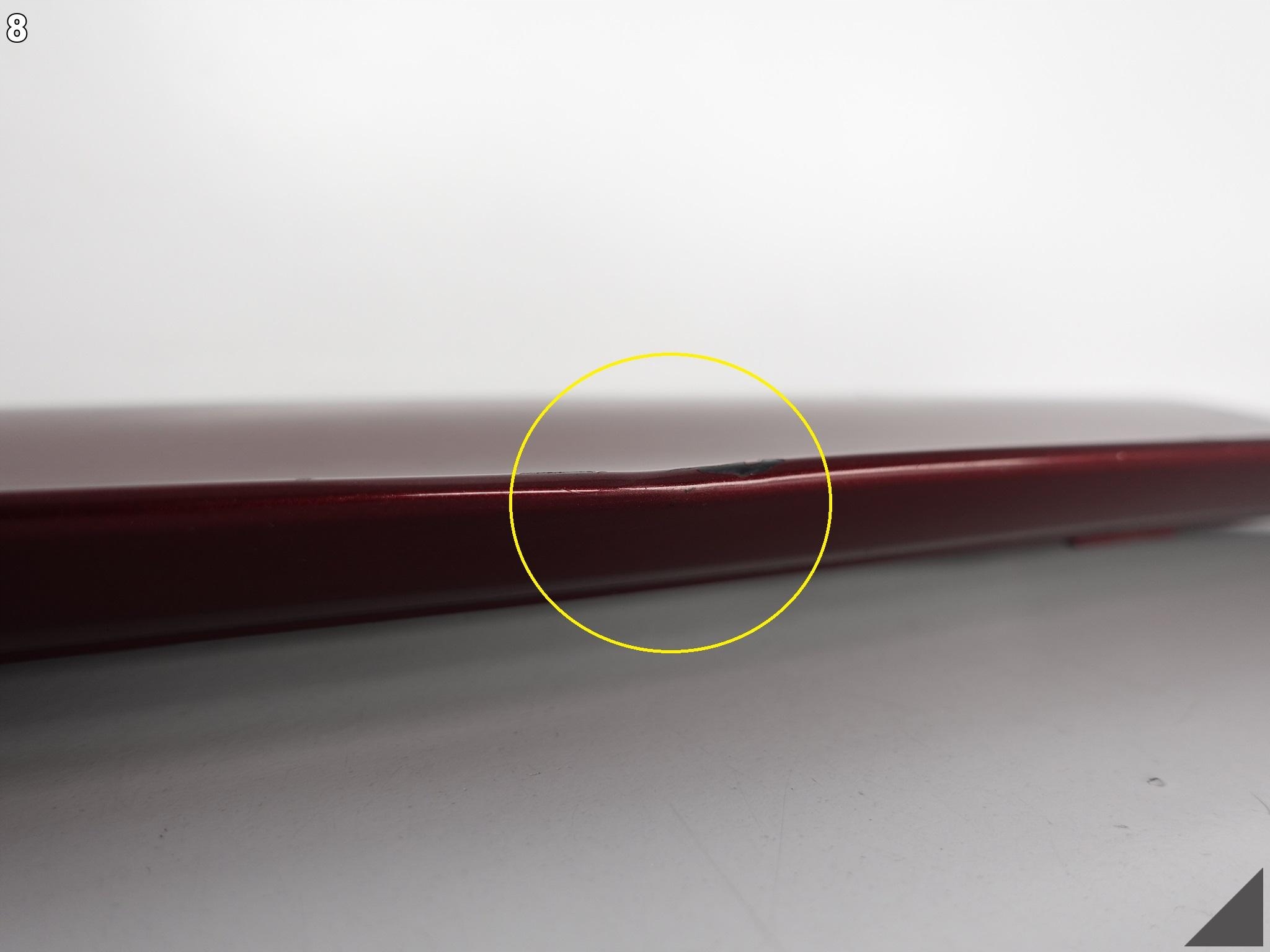 BMW M3 F80 M4 F82 F83 diffuser SPOILER rear part