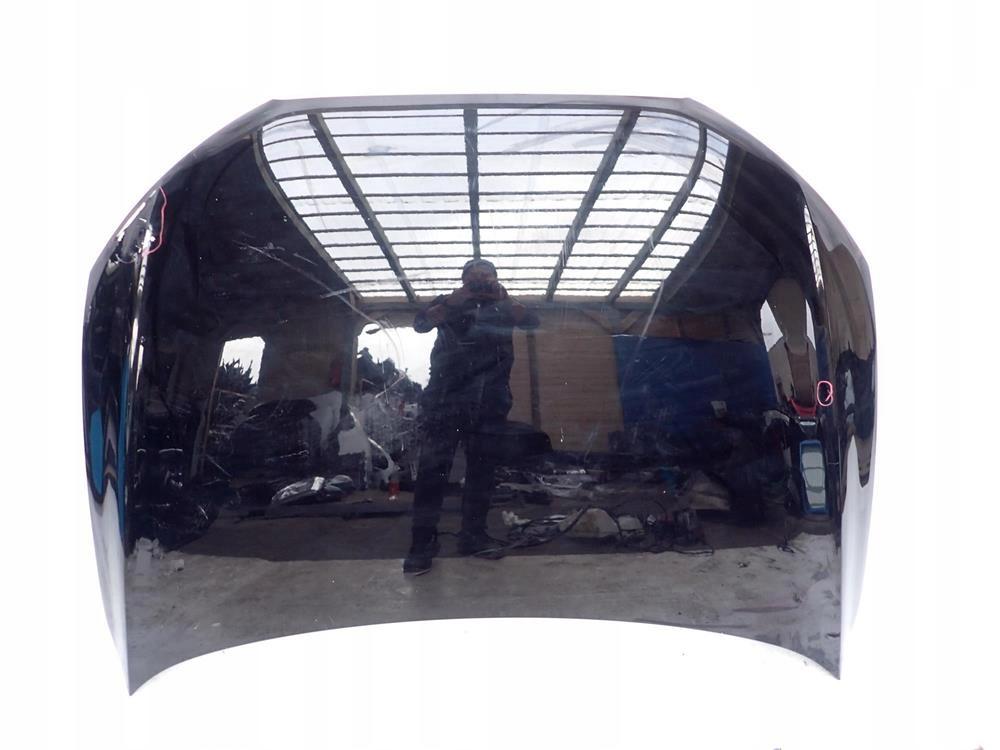 AUDI Q3 et 1 11-18 Capot