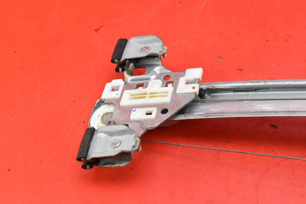 window regulator right rear part CHEVROLET EQUINOX 2 II 10-15
