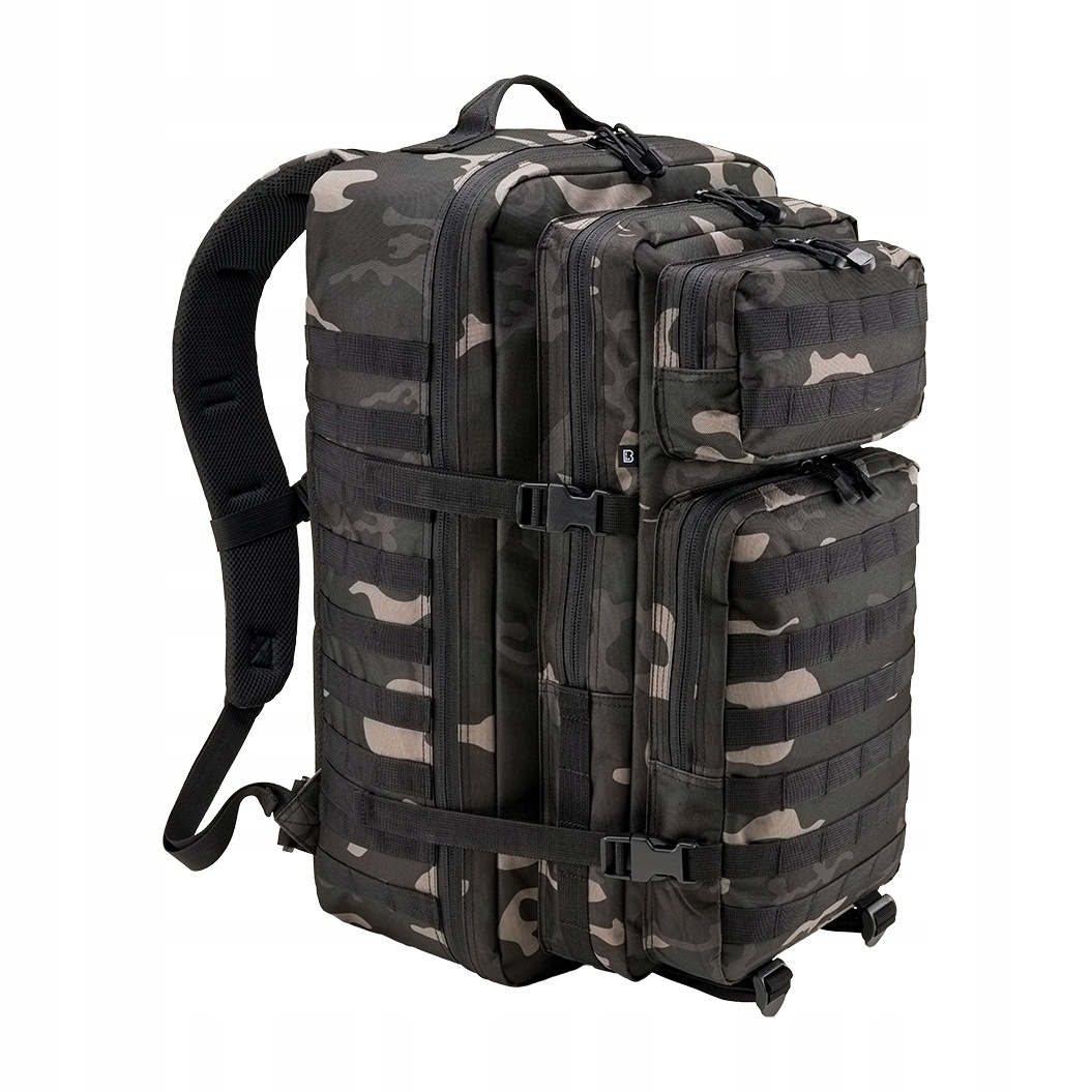 Batoh Cooper XL 75 L darkcamo