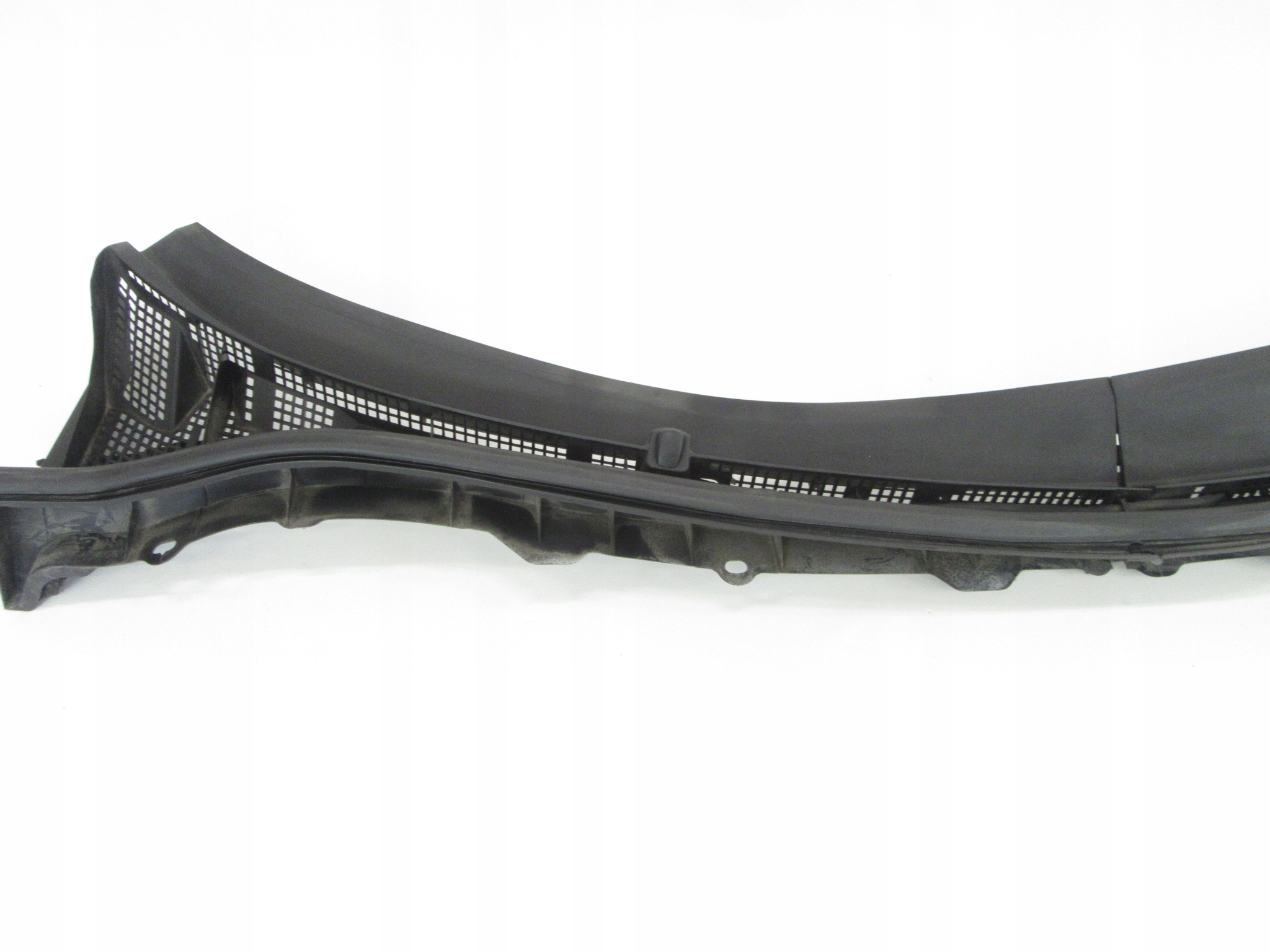 cover intake air torpedo MAZDA 3 III BL EUROPA