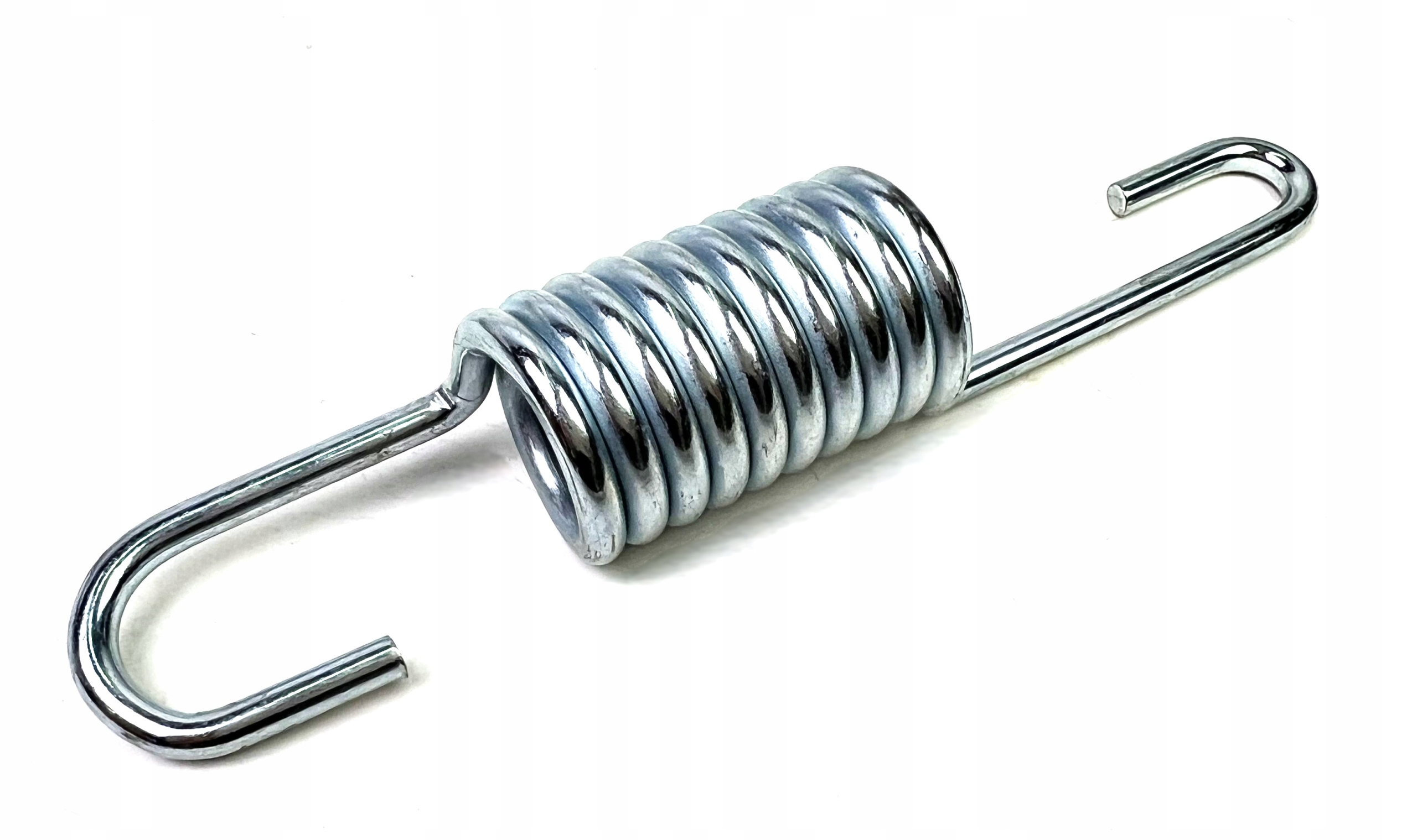 Sprężyna stopek centralnych podstawa Mz Etz 150 251