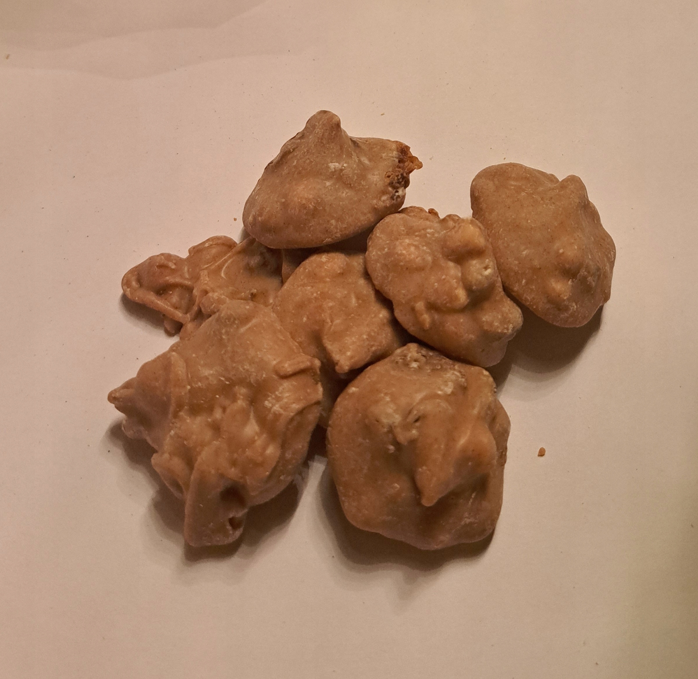 Levně Bílá Čokoláda s brusinkami, dýní a kukuřičnými vločkami 100 g Rafex