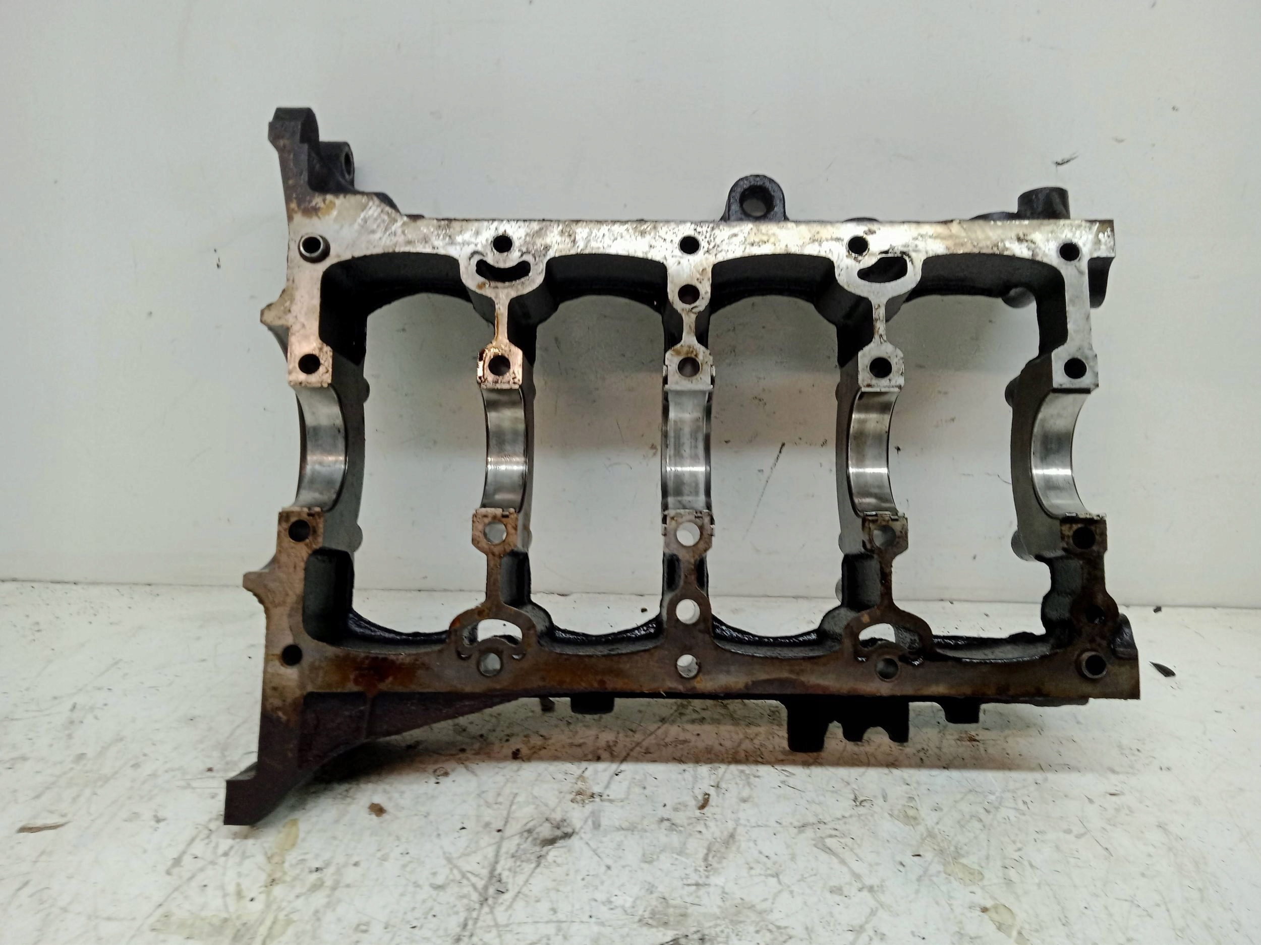 Porte Support arbre Arbre KIA RIO III KIA CEED II 1,4 CRDI D4FC