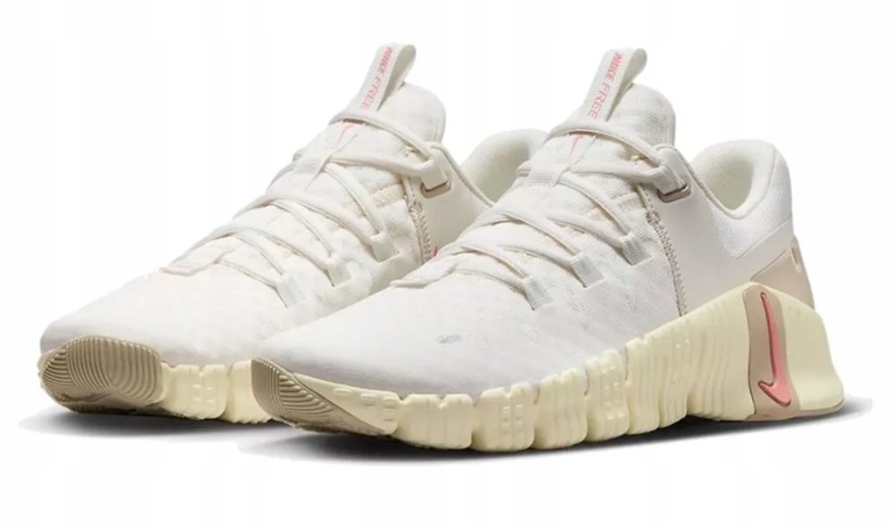 Nike Free Metcon 5- Fitnes, Posilovna DV3950-100 Vel. 40,5