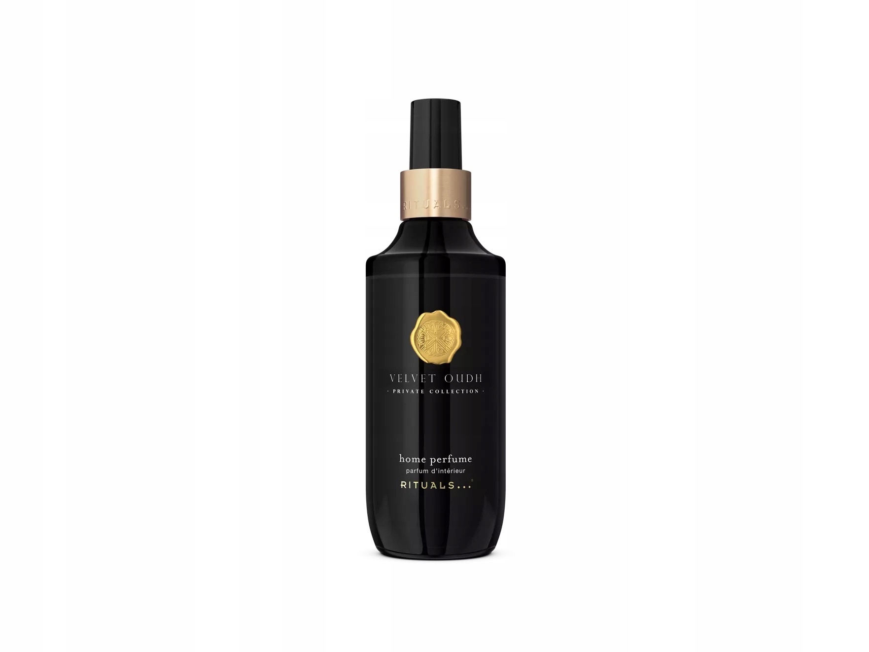 Rituals Private Collection Velvet Oudh Home Parfum Vůně Do Interiéru