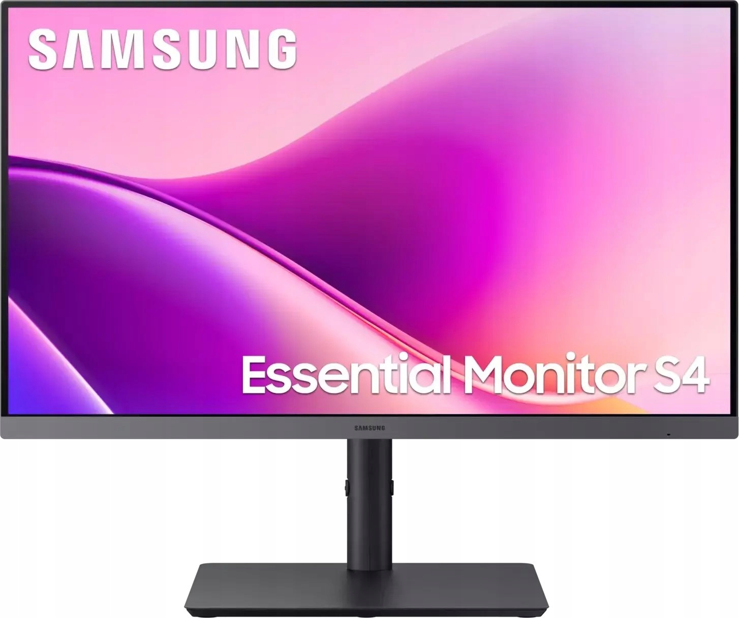 Monitor Samsung 27 cali S43UF Ips Full Hd 1920x1080 LS27F430UAUXEN