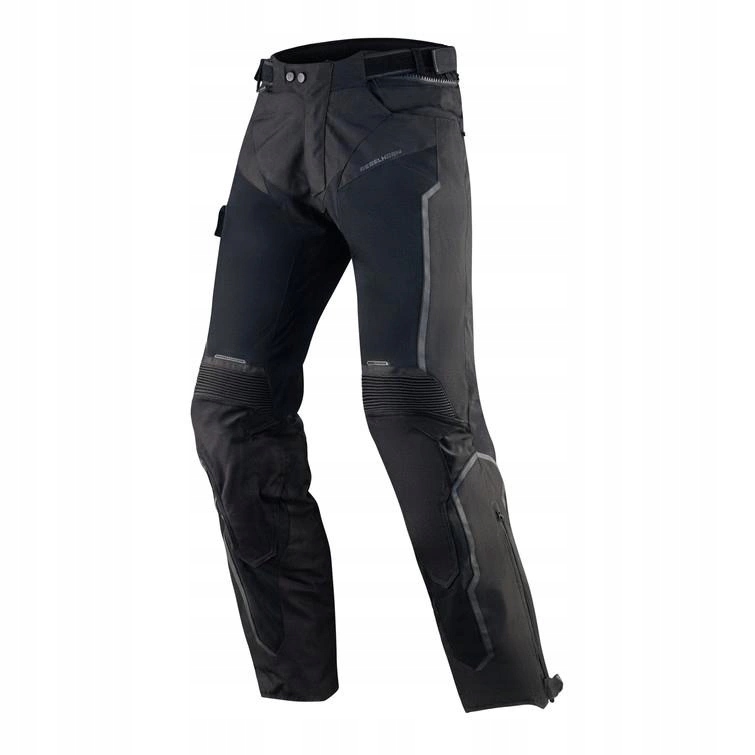 Nohavice Rebelhorn Hiflow IV Black čierne Darčeky