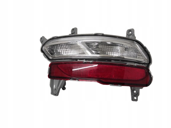 KIA SPORTAGE 4 IV LIFT 18- LAMPA PRAWA TYŁ 92406-D97