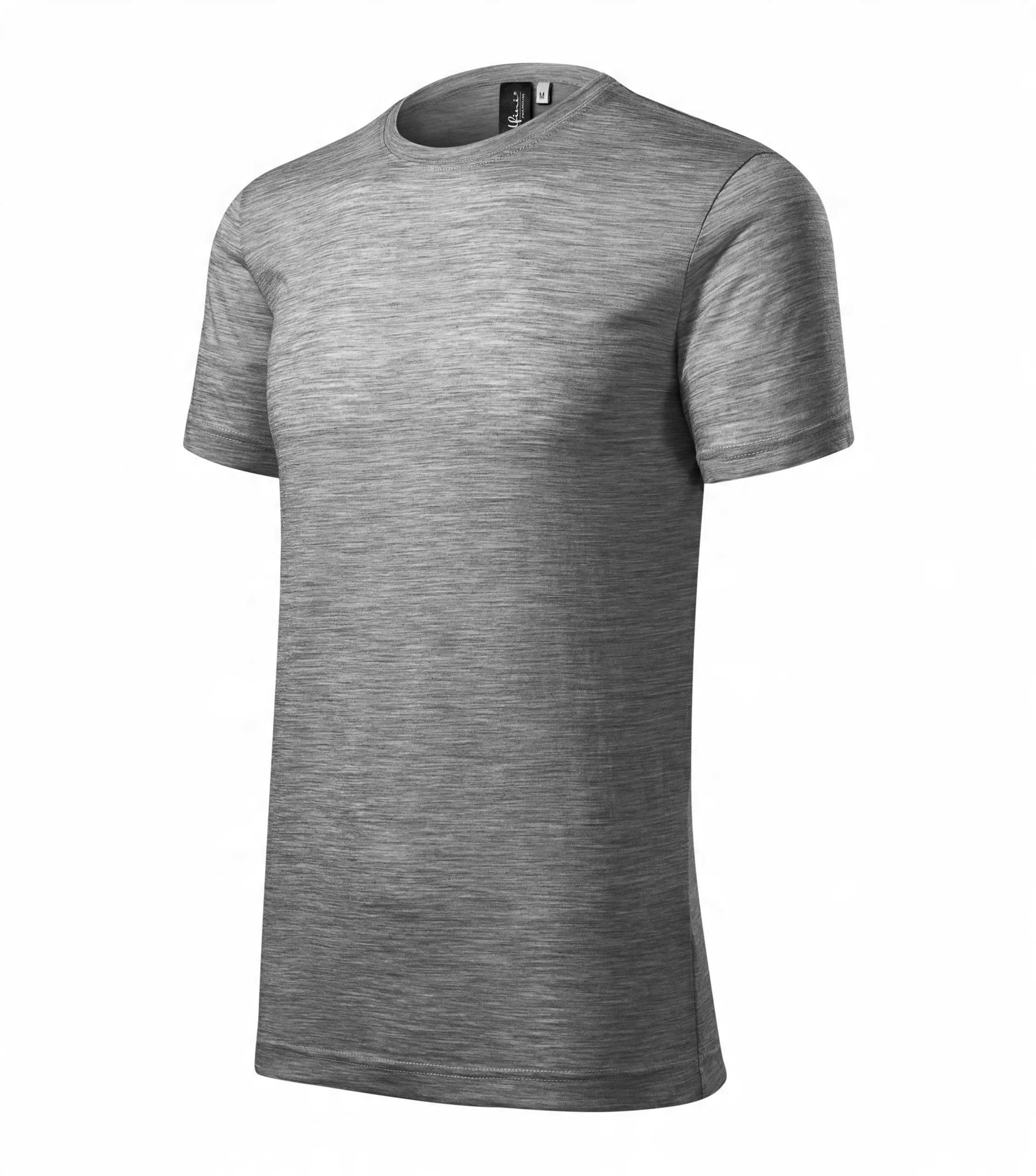 

Malfini 157 Merino Rise Koszulka Męska Termo. XL