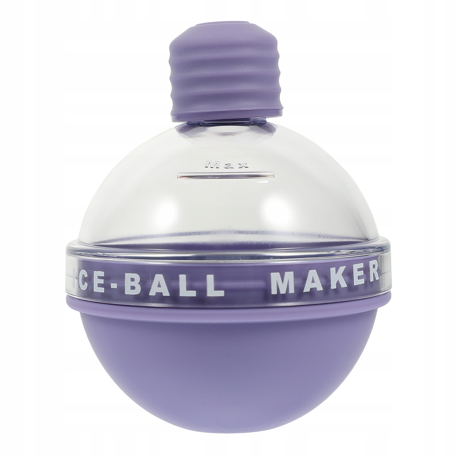 

Przydatna forma na kulki lodowe do robienia kul lodowych w barze sklepowym