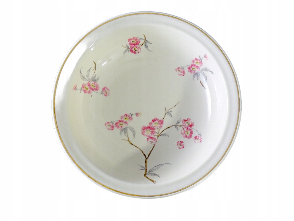 Веймар историческая сливочная салатница 1924-45 гг.