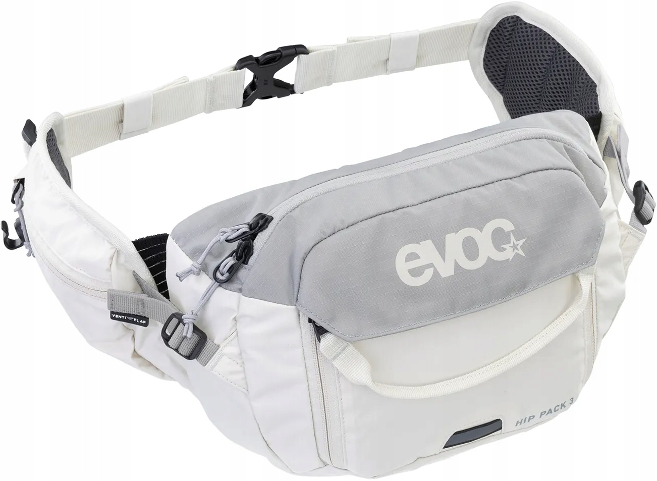 Ledvina Evoc Hip Pack 3L Hydrovak Hip Pack Bladder 1,5L sand kámen