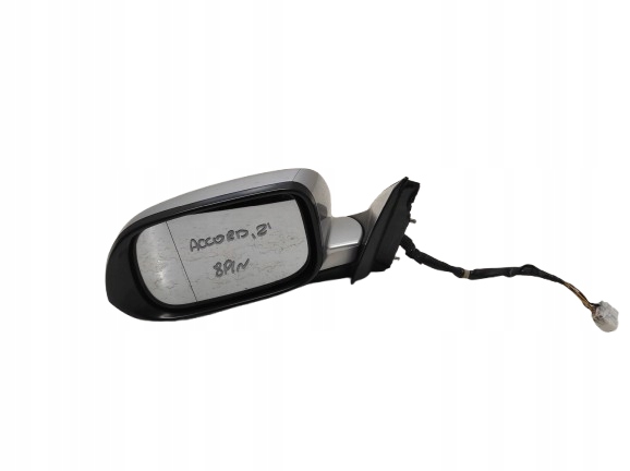 HONDA ACCORD VII 7 LIFT 05- LUSTERKO LEWE 8PIN