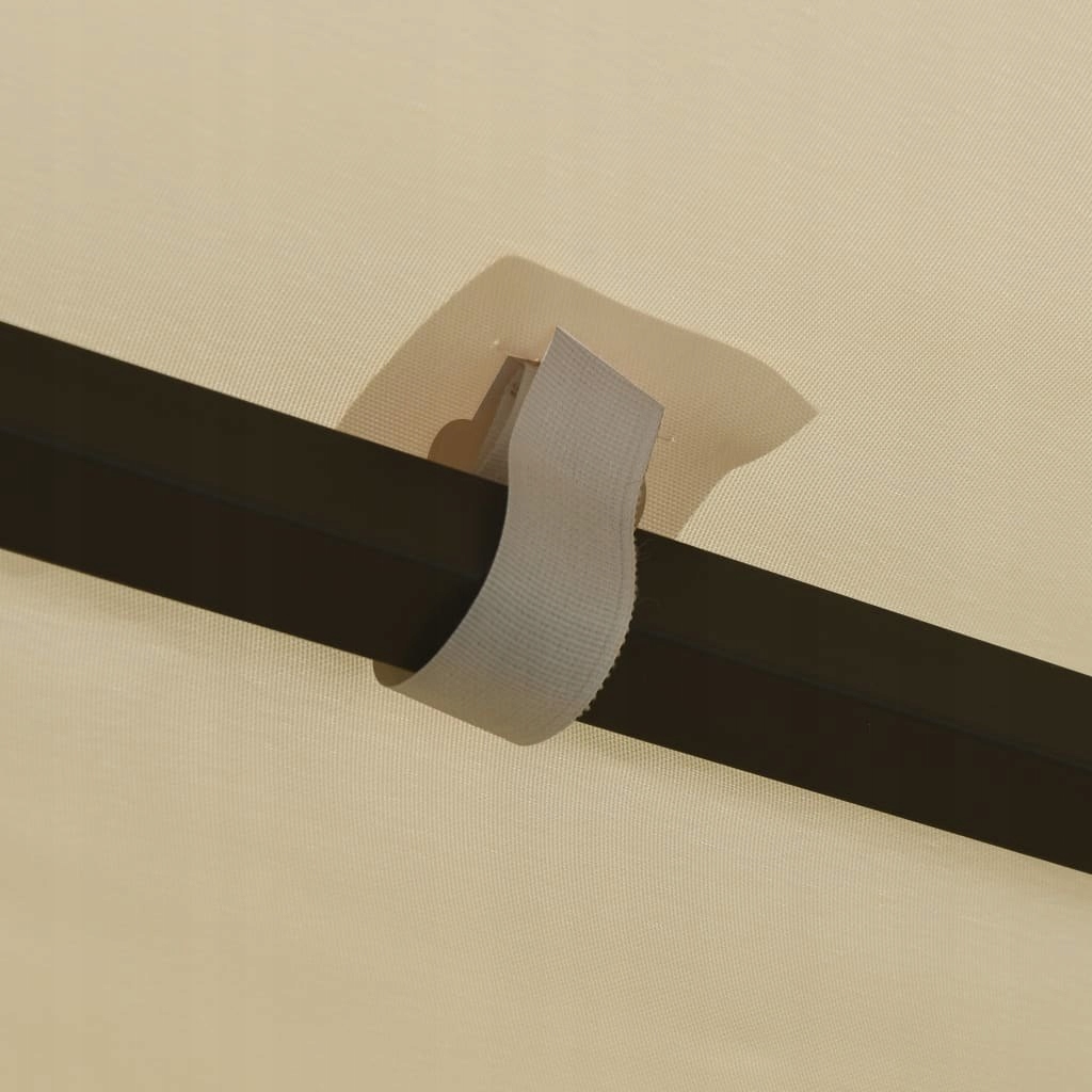 Altana 3x4 m, kremowa Producent VidaXL