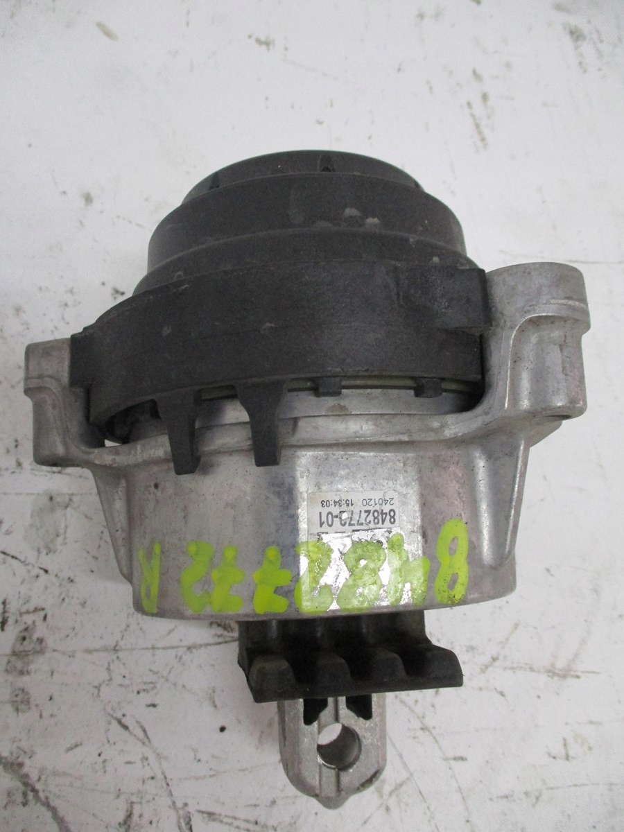 SUPPORTO AIRBAG BMW X3 G01 8482772 8482771