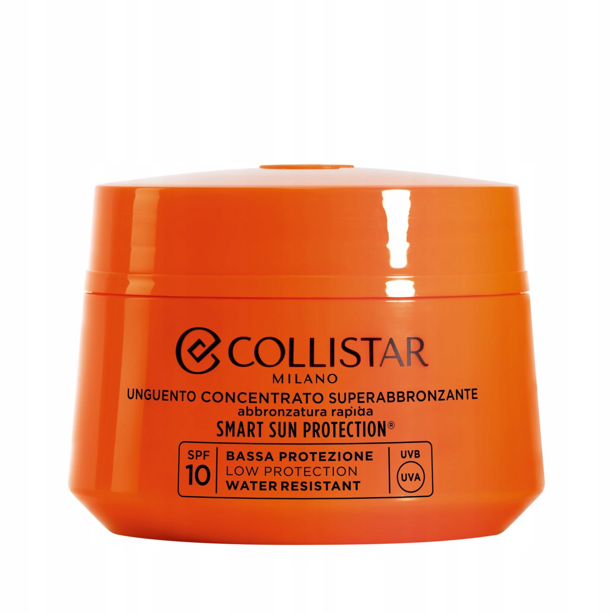 Supertanning Concentrated Unguent SPF 10