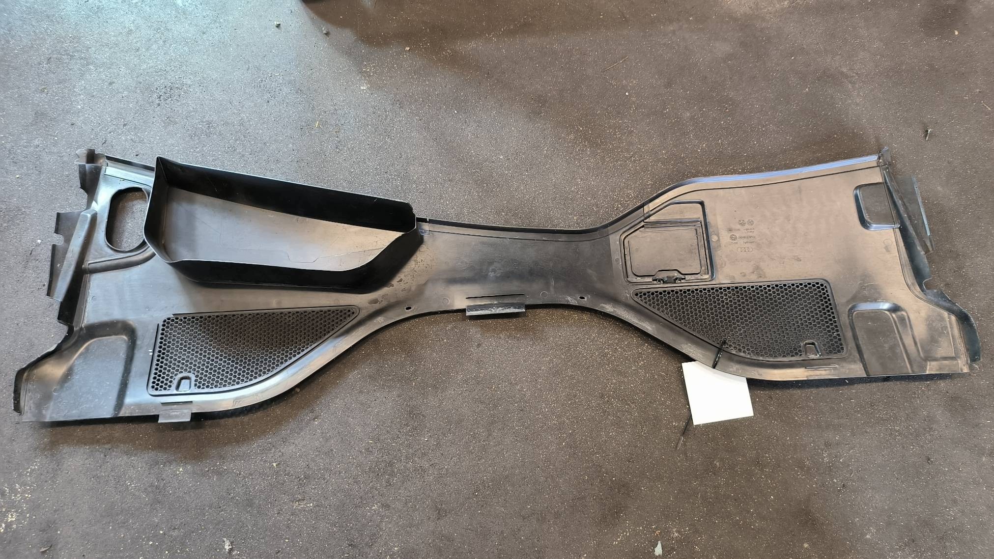 torpedo 4G8819447 AUDI A6 C7