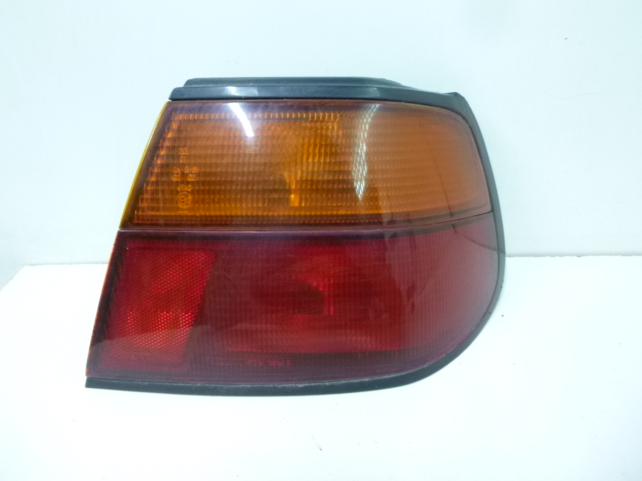 light rear Nissan Almera N15 3D 1996r.