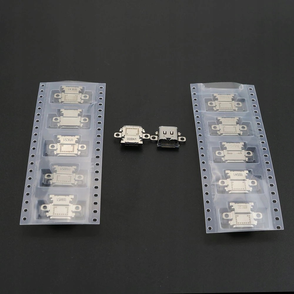 GNIAZDO ZŁĄCZE ŁADOWANIA USB C Nintendo Switch V1 Kod producenta Z00558