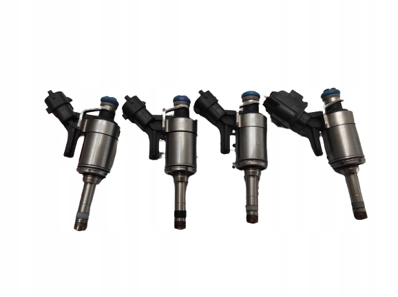 PEUGEOT 5008 1 I 09- 1.6THP WTRYSKIWACZ PALIWA 17-0421