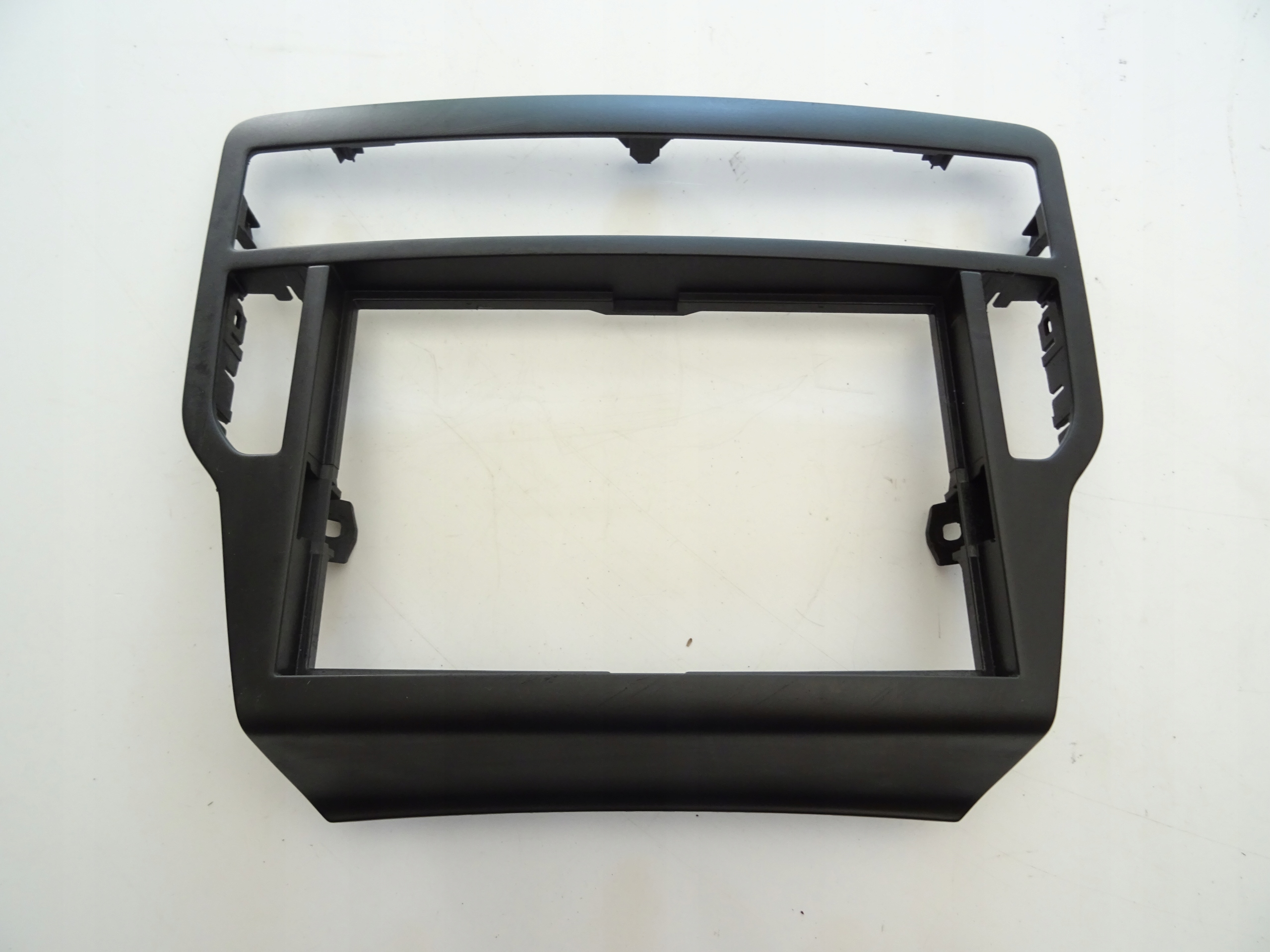 CITROEN C5 III RAMKA PANEL NAWIGACJI NG4