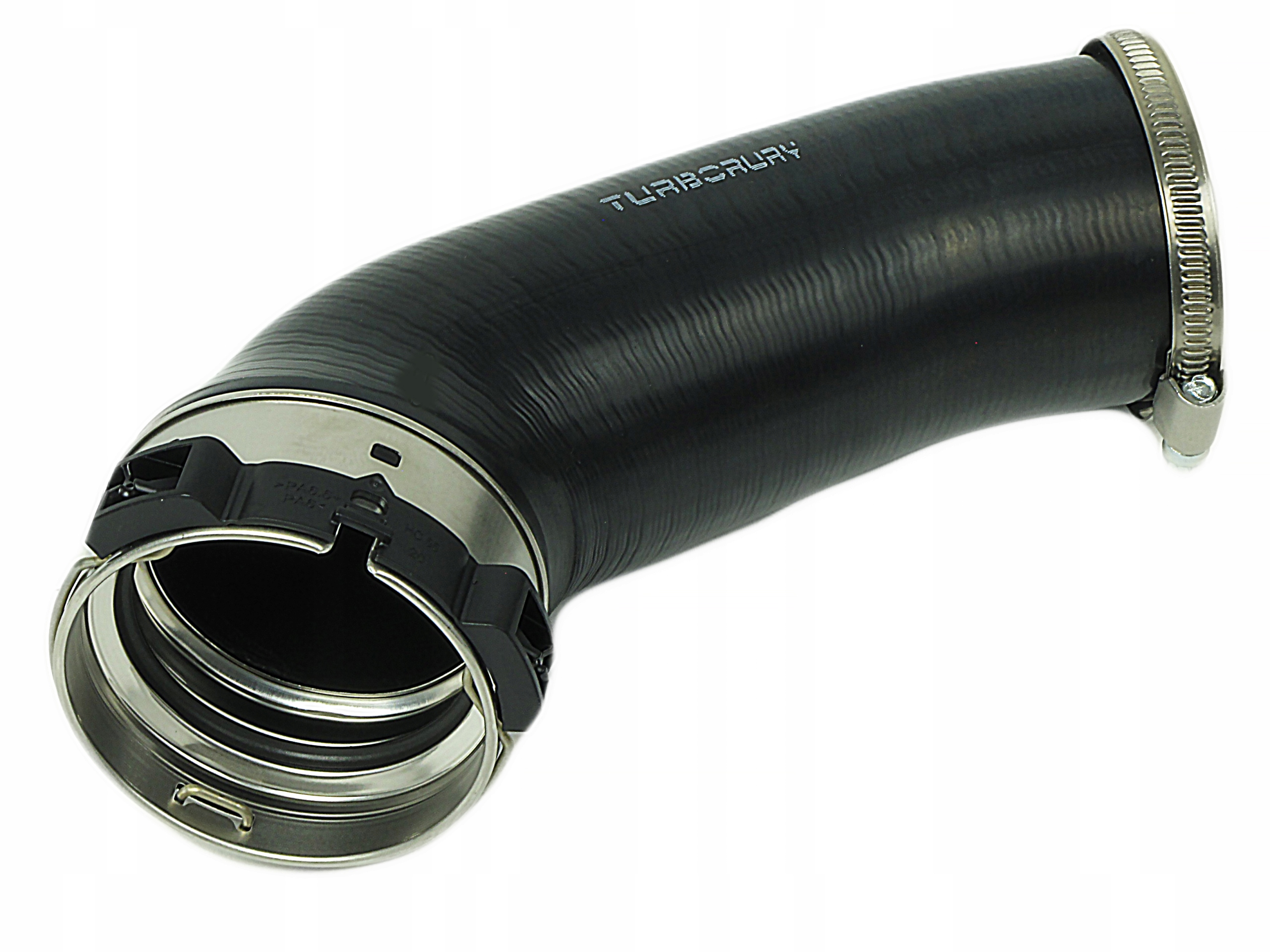 Trubka Turbo Intercoolera Volvo V40 2.0 D4