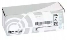 EMBLEMAT PRZÓD BMW 1 (E81), 1 (E87), 5 ( Marka BMW