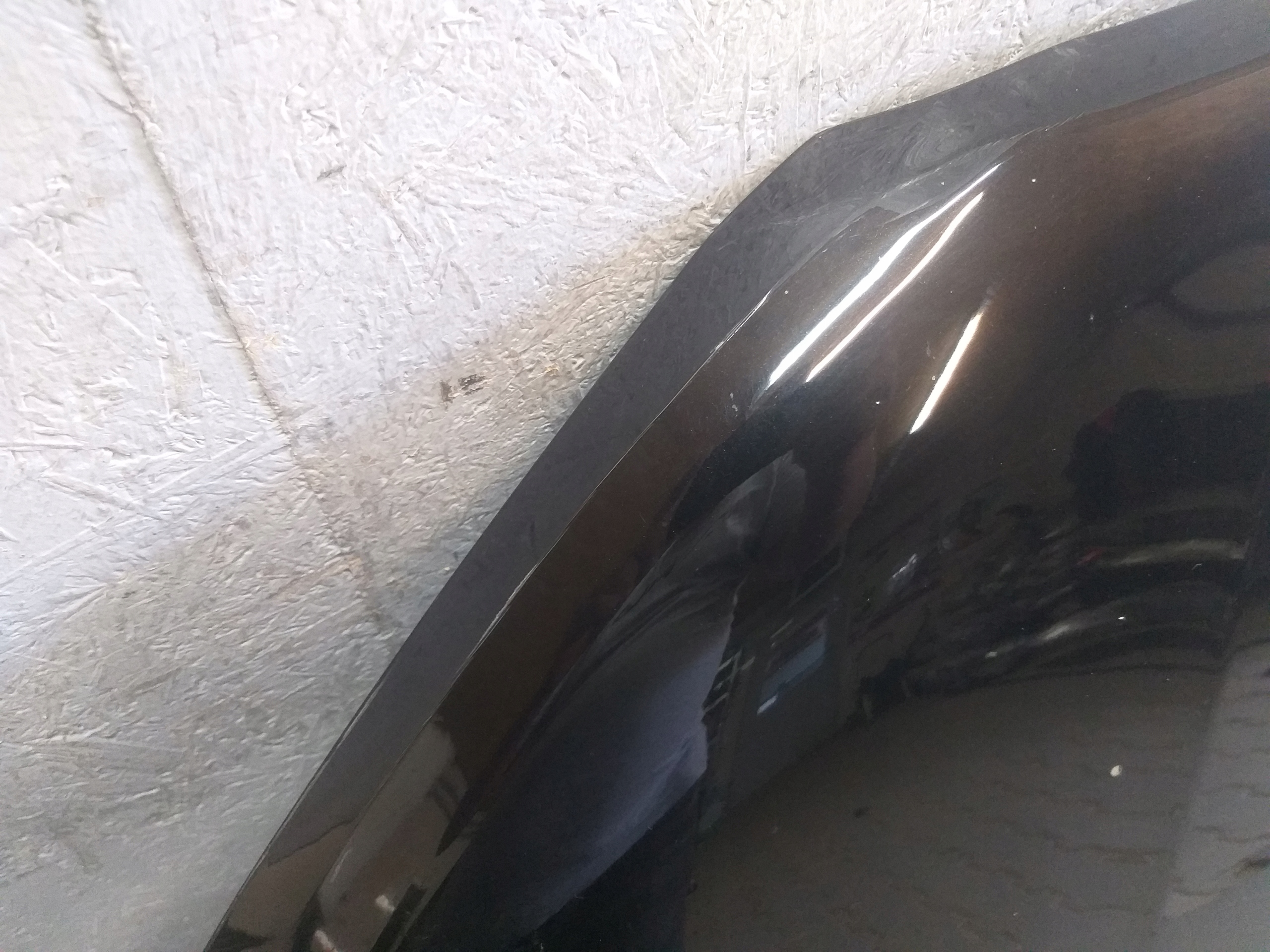 cofano FORD ECOSPORT LIFT 17