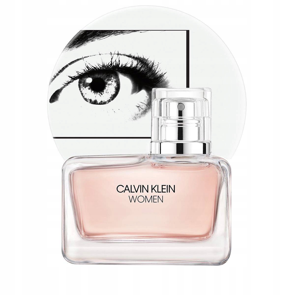 

Calvin Klein Women Edp 50ml