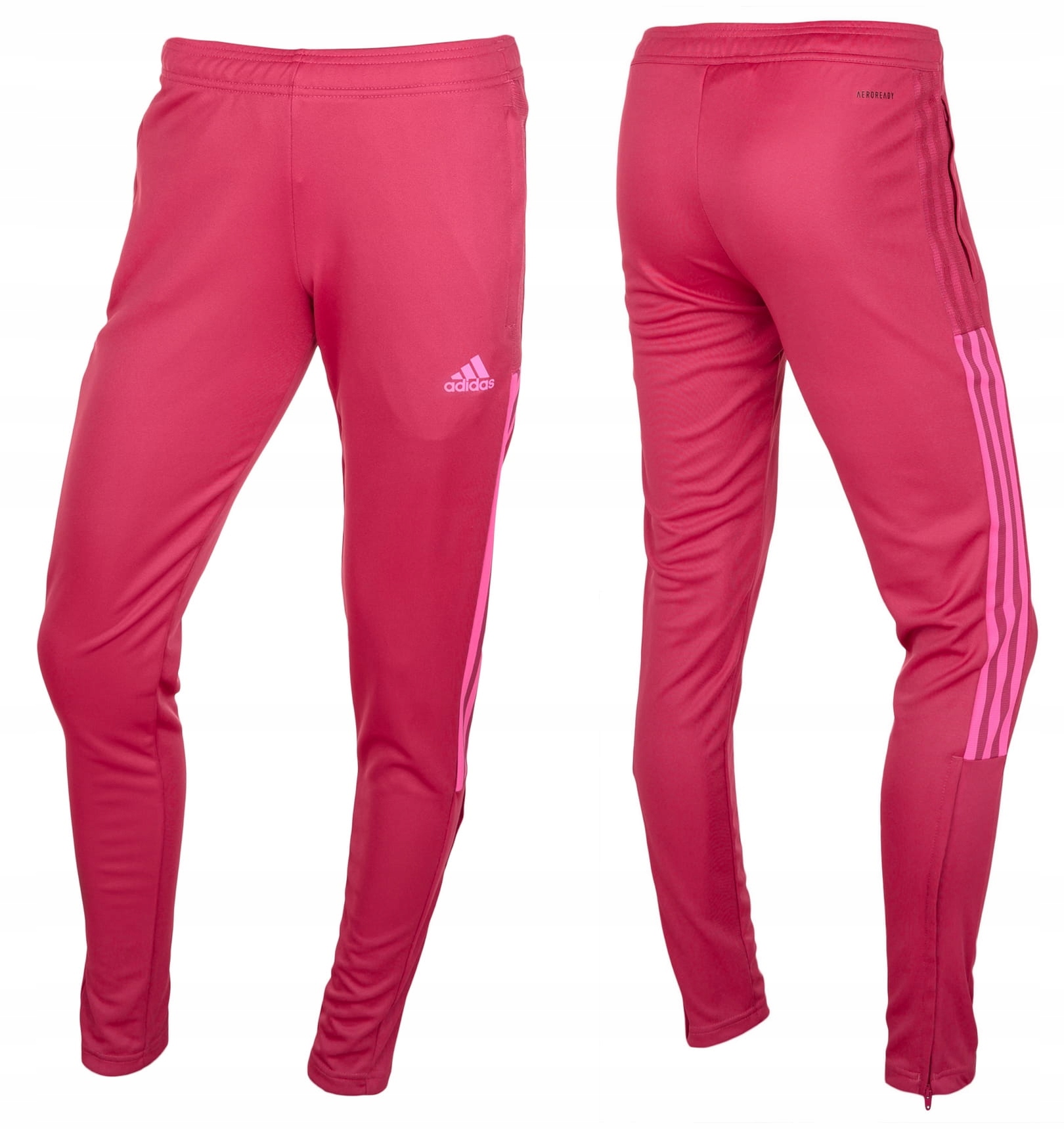 Adidas Dámské Tepláky Tiro 21 Trackpant