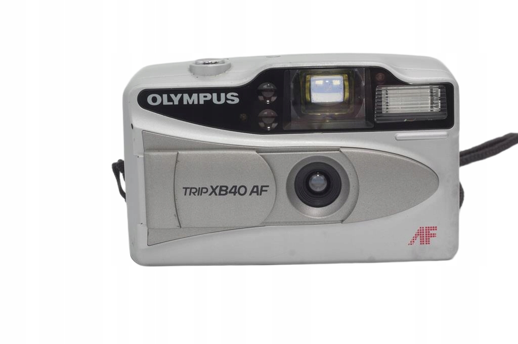 Olympus Trip 35 - Niska cena na Allegro