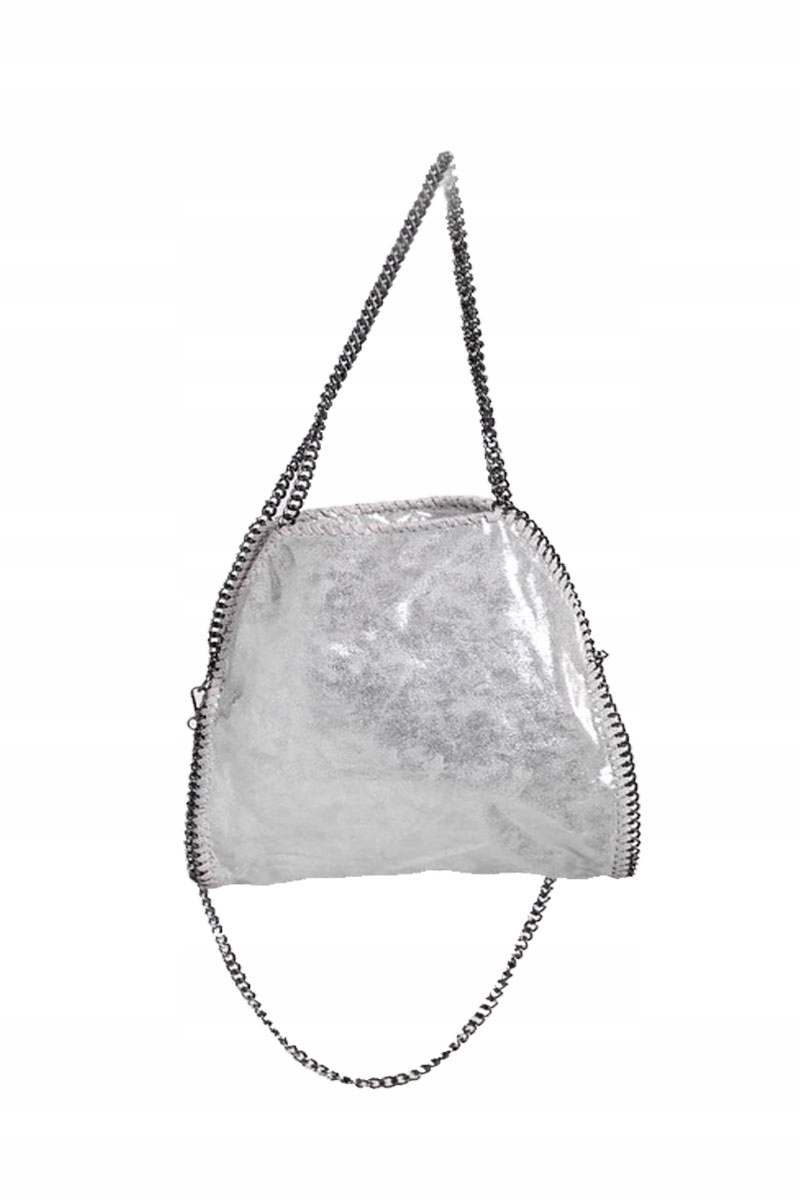 

Torebka Stella MC Łańcuchy Torba Falabella Łańcuch