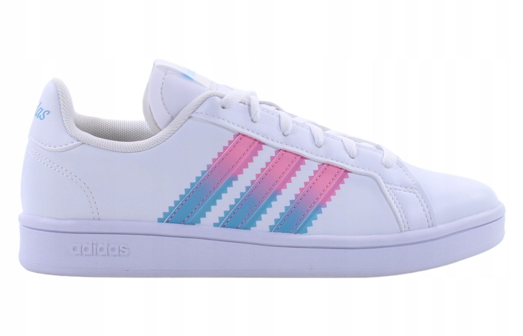 Dámské boty adidas Grand Court Beyond GY9632