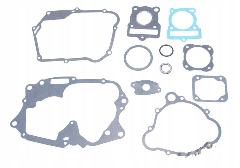 

Uszczelka Silnik 4T 50cc Romet Zetka Motor Kpl