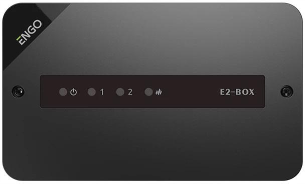 Engo Controls ECB2-230