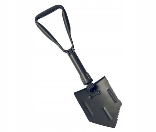 Saperka składana Olive z Pokrowcem - Super Jakość