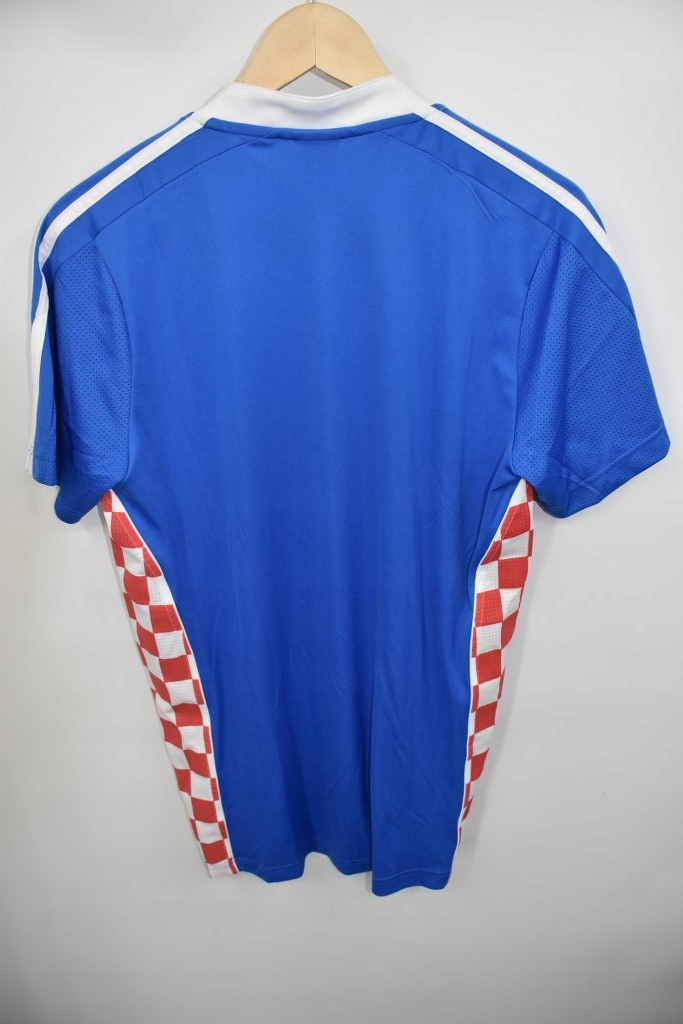 Adidas Chorwacja Croatia koszulka M handball męska Rozmiar M