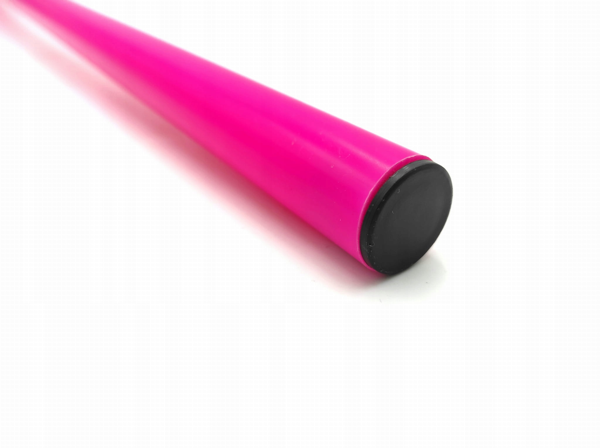 LASKA GIMNASTYCZNA TYCZKA TRENING GET SPART 80 cm Marka Get spart