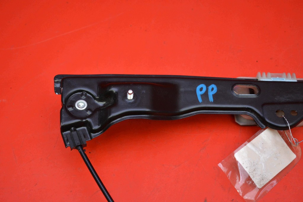 window regulator right front EU 554001424AA JAECOO J7 23