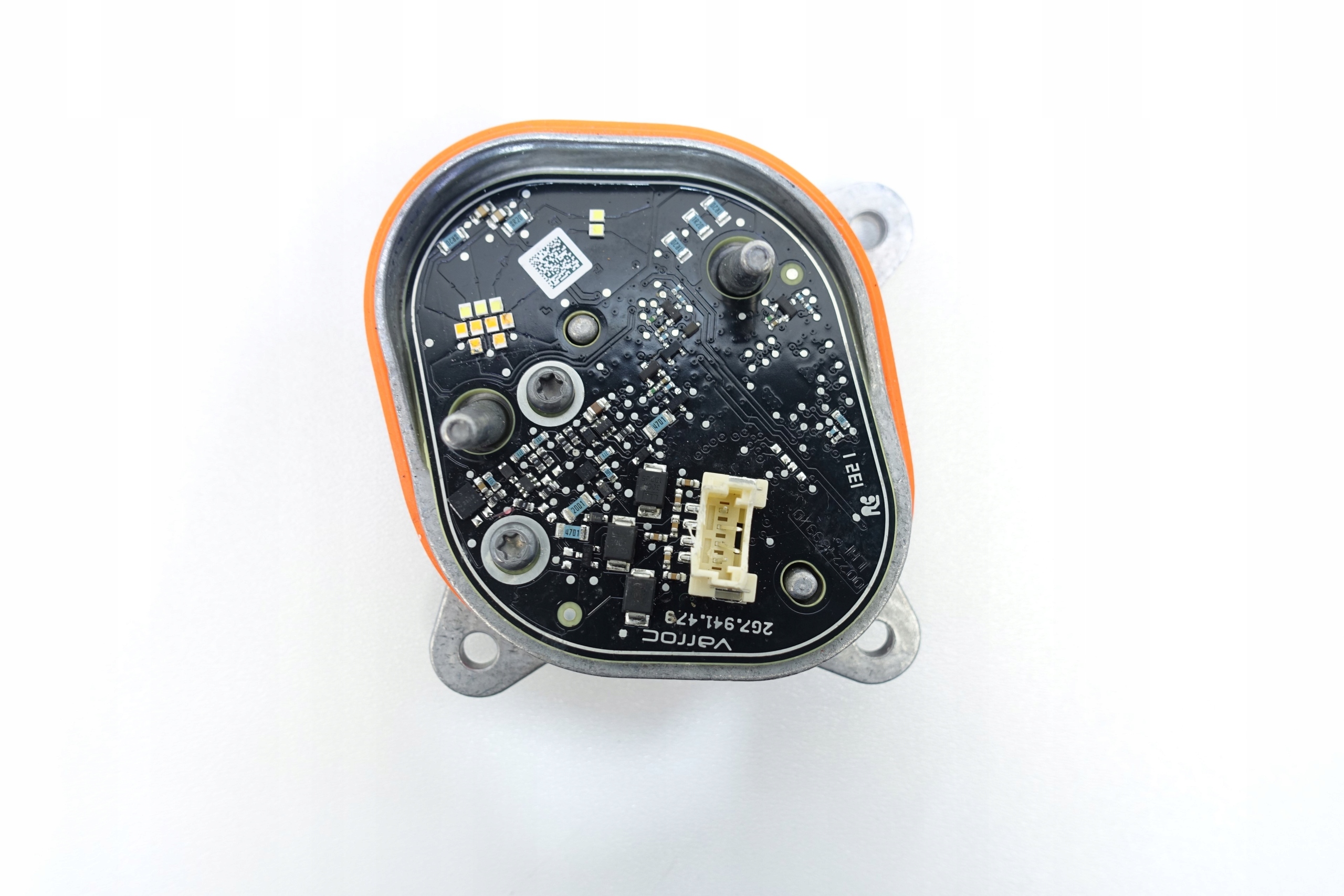 unité de contrôle module LED gauche VW 2G7941479B