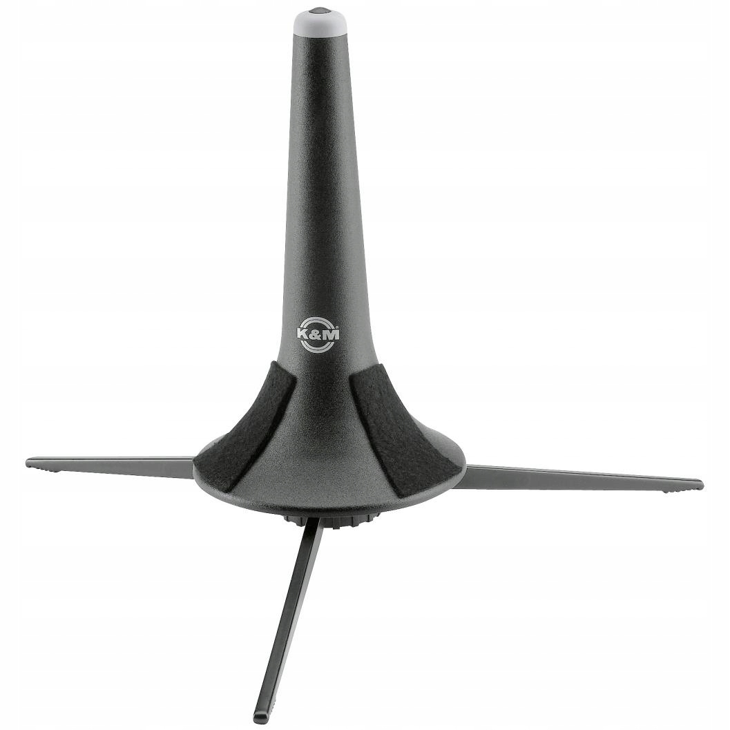 Statyw do trąbki K&M 15210