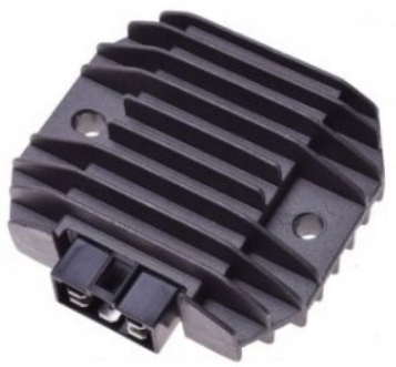 Регулятор напряжения YAMAHA YZF R1 R6 FZR YZR 600cc