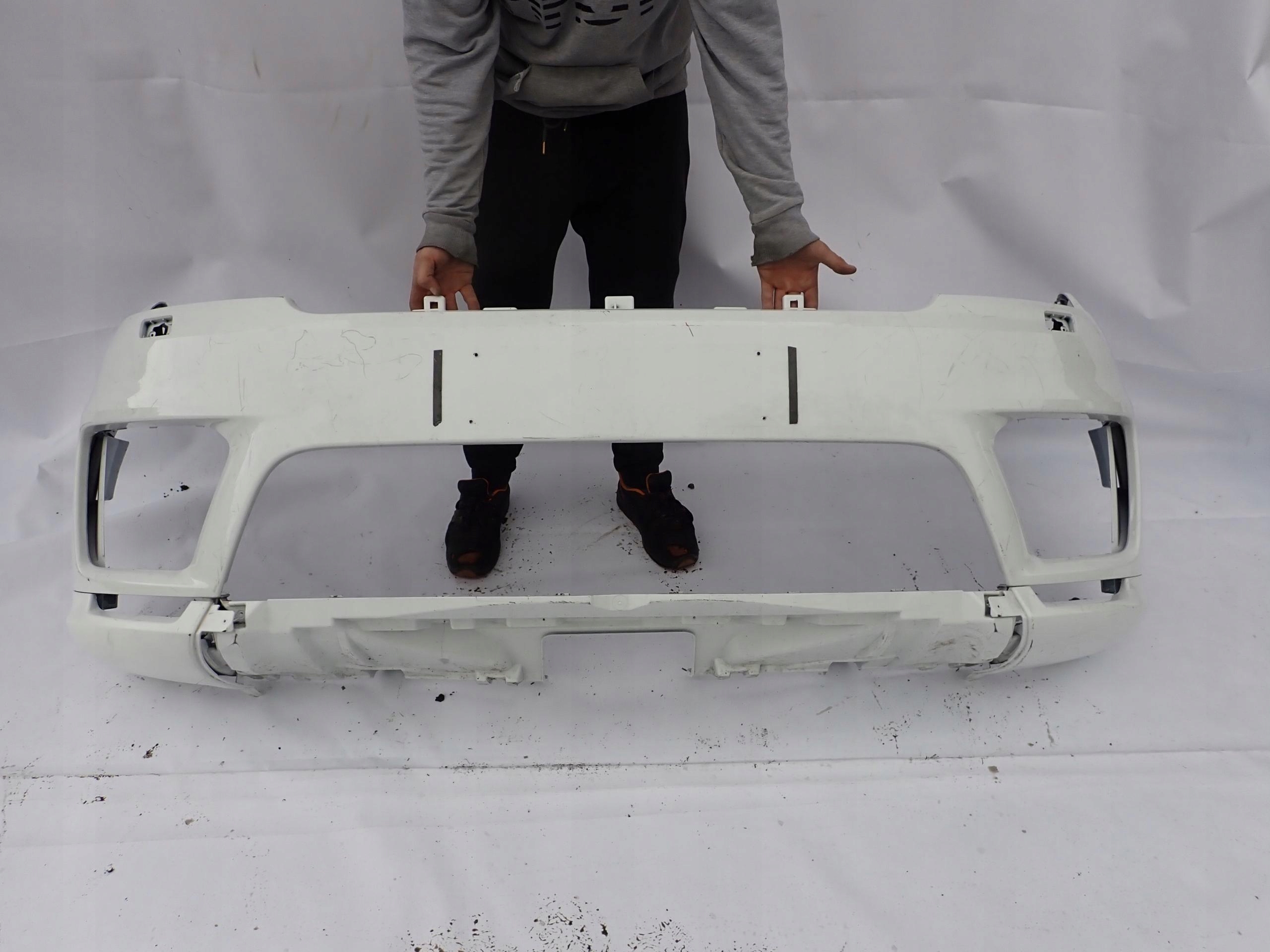 RANGE ROVER SPORT II L494 LIFT 18- bumper front SPR