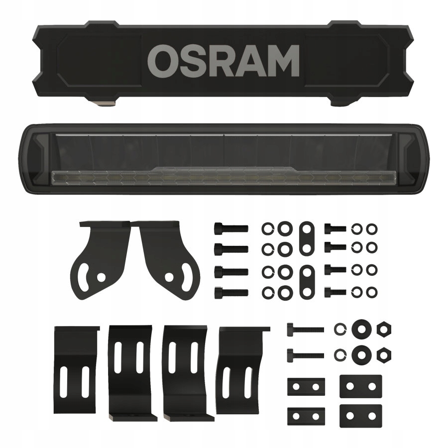 Фара дальнего света Osram LEDDL110-CB