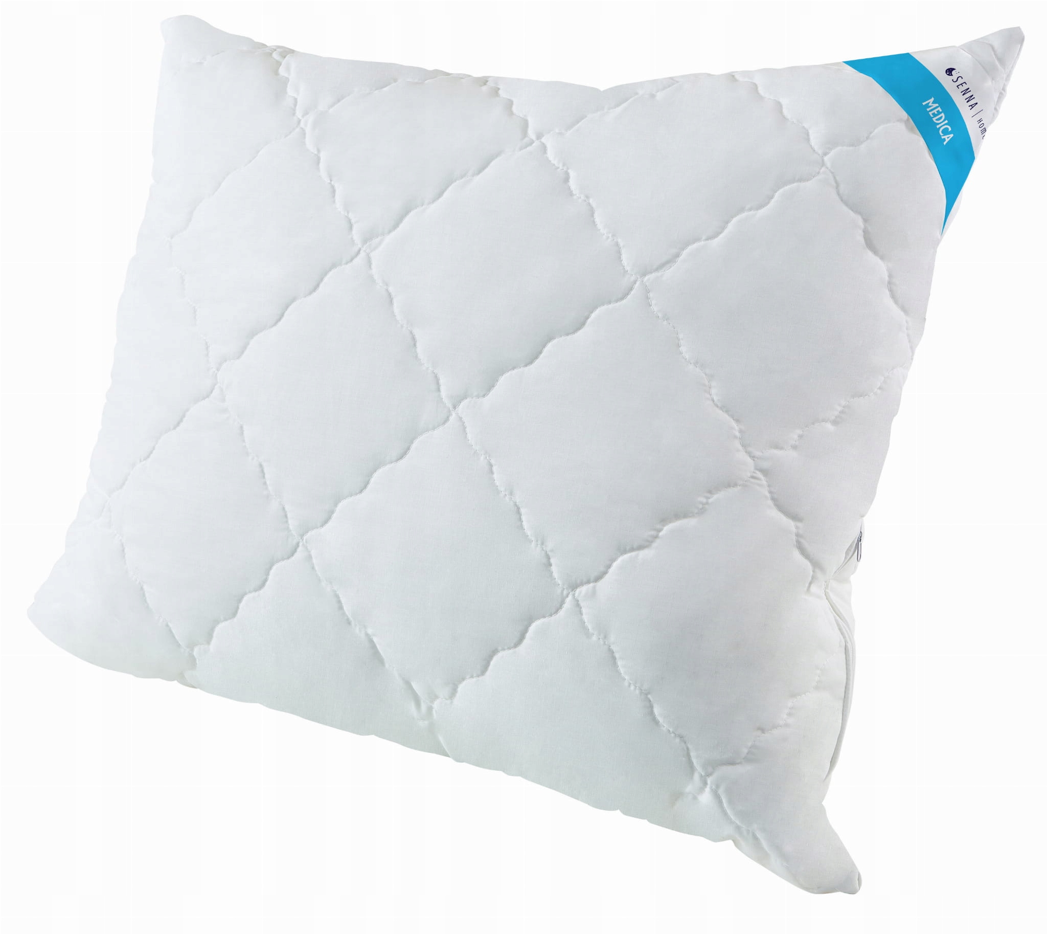 Inter Widex Polštář Medica Bílý 70x80 1200 g