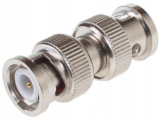 ZŁĄCZKA BNC-W/BNC-W*P10 10 sztuk