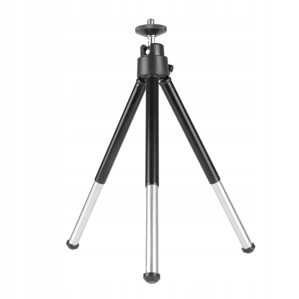 TR-04 | TR-04 Mini statyw stołowy 3D czarny Marka CineGEN